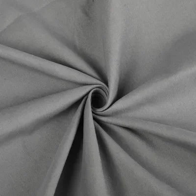 Arrière-plan de photographie en mousseline de coton vert/blanc/noir/gris, écran vert Chromakey, tissu de fond pour accessoires de séance Photo